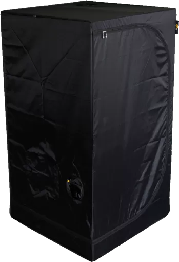 Mammoth Lite+ 90 - cort pentru cultivarea plantelor (900 x 900 x 1800 mm)