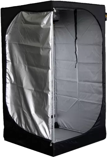 Mammoth Lite+ 90 - cort pentru cultivarea plantelor (900 x 900 x 1800 mm)