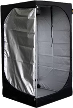Mammoth Lite+ 90 - cort pentru cultivarea plantelor (900 x 900 x 1800 mm)