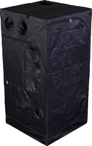 Mammoth Pro+ 100 – cort pentru cultivarea plantelor (1000 x 1000 x 2000 mm)