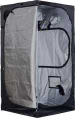 Mammoth Pro+ 100 – cort pentru cultivarea plantelor (1000 x 1000 x 2000 mm)