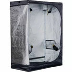 Mammoth Pro+ 120L – cort pentru cultivarea plantelor (1200 x 600 x 1600 mm)