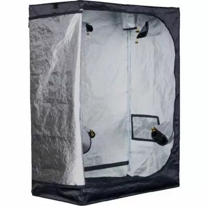 Mammoth Pro+ 120L – cort pentru cultivarea plantelor (1200 x 600 x 1600 mm)