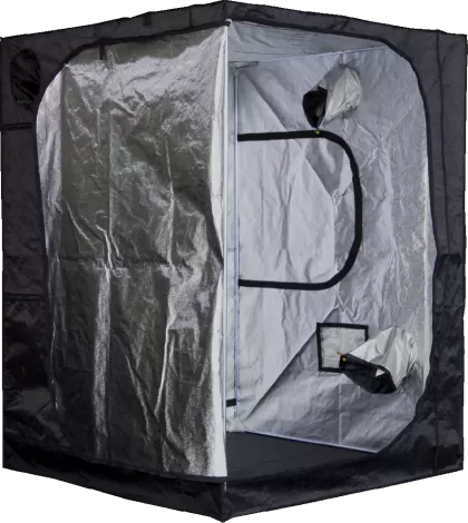 Mammoth Pro+ 150 - grow tent (1500 x 1500 x 2000mm)