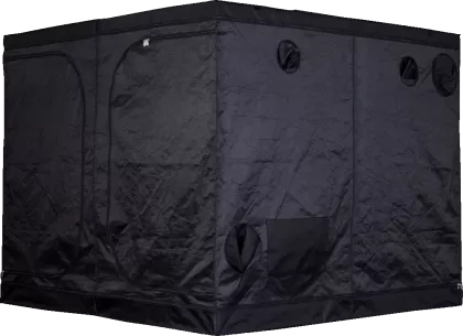 Mammoth Pro+ 240 - cort de cultivare a plantelor (2400 x 2400 x 2000 mm)