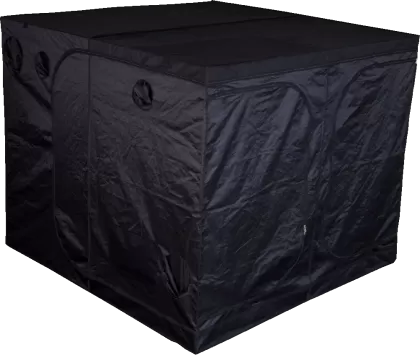 Mammoth Pro+ 240 - cort de cultivare a plantelor (2400 x 2400 x 2000 mm)