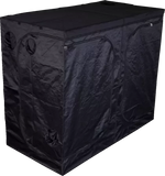 Mammoth Pro+ 240L - cort pentru cultivarea plantelor (2400 x 1200 x 2000mm)