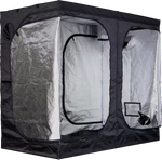 Mammoth Pro+ 240L - cort pentru cultivarea plantelor (2400 x 1200 x 2000mm)