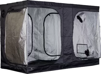 Mammoth Pro+ 300L - cort de cultivare pentru plante (3000 x 1500 x 2000 mm)