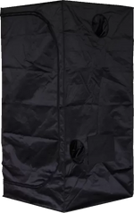 Mammoth Pro+ 90 - cort de cultivare pentru plante (900 x 900 x 1800 mm)