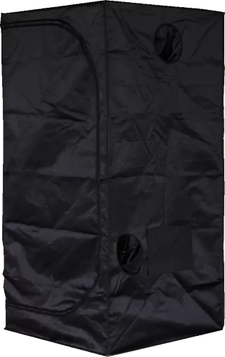 Mammoth Pro+ 90 - cort de cultivare pentru plante (900 x 900 x 1800 mm)