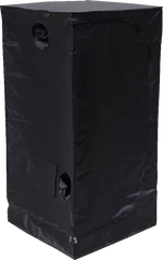 Mammoth Pro+ 90 - cort de cultivare pentru plante (900 x 900 x 1800 mm)