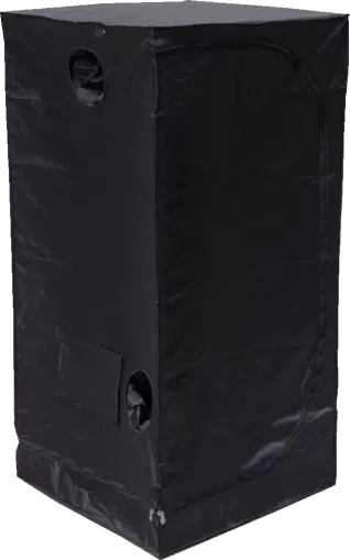 Mammoth Pro+ 90 - cort de cultivare pentru plante (900 x 900 x 1800 mm)