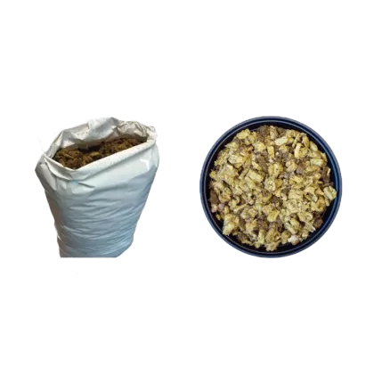 Mapito - mix de butași pentru hidroponie