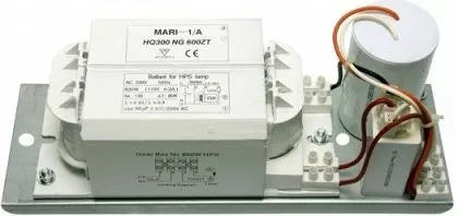Mari 600W - balast magnetic / reactor