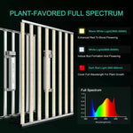 Mars Hydro Smart FC-E 8000 800W LED Grow Light