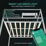 Mars Hydro Smart FC-E 8000 800W LED Grow Light