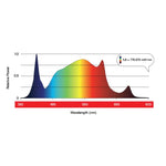 Maxibright DAYLIGHT 300W LED