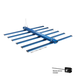 Maxibright DAYLIGHT 660W LED