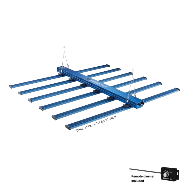 Maxibright DAYLIGHT 660W LED