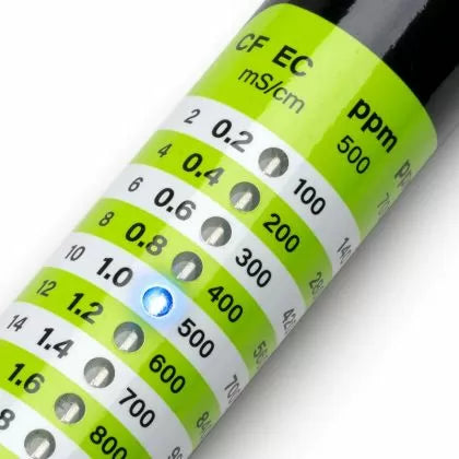 Milwaukee EC40 - Уред за измерване на електропроводимост (EC/TDS)