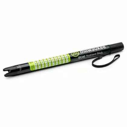 Milwaukee EC40 - aparat de măsurare a conductivității electrice (EC/TDS)