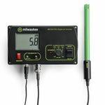 Milwaukee MC110 PRO pH Monitor Mid Range - aparat pentru măsurarea pH-ului