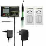 Milwaukee MC122 PRO pH Controller - controler automat pentru soluții pH