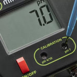 Milwaukee MC122 PRO pH Controller - controler automat pentru soluții pH