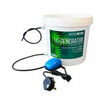 Mother Nature CO2 Generator Refill Bag 5 l - refill for Carbon Dioxide Generator