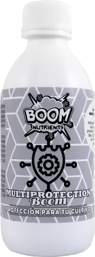 Multiprotection Boom 250ml - insecticid și fungicid organic