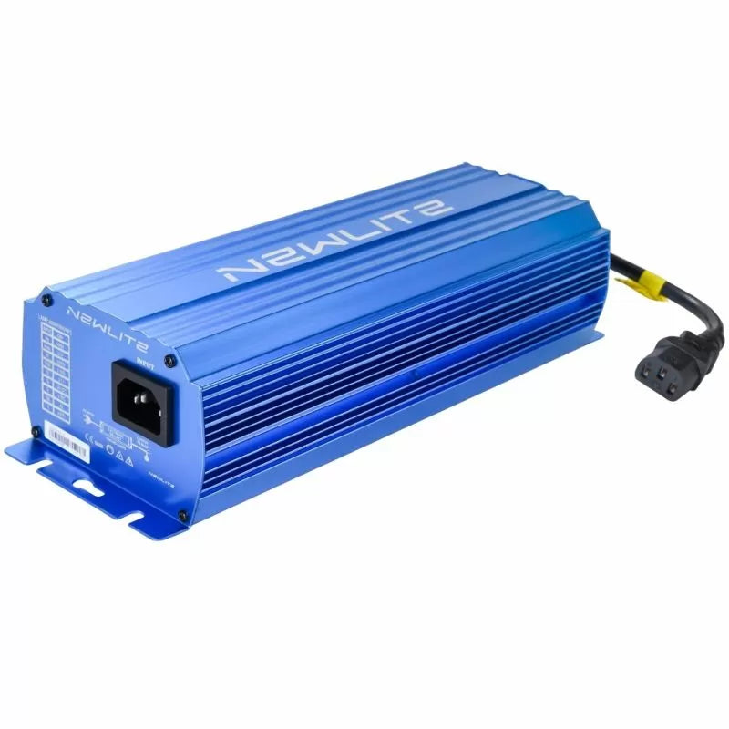 Newlite E-Blue 600W dimmable Digital ballast