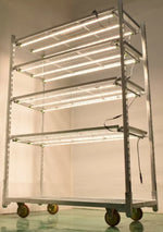 Newlite IndoorLED C 900P 400W GH