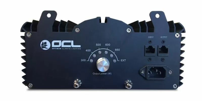 OCL XXL Series 1000 Watt DE
