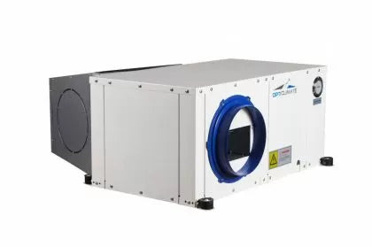 OptiClimate 3500 PRO3 - water-cooled air conditioner