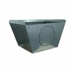 Opticlimate Plenumbox 10000 – cutie de presurizare