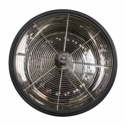 Trimmer electric pentru frunze PELADORA ⌀ 60 cm