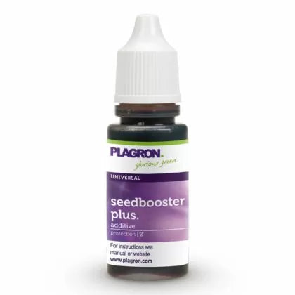 SeedBooster Plus 0,010 l