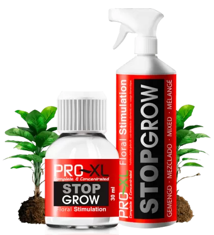 PRO-XL STOP GROW 30 ml