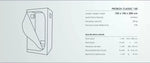 PROBOX BASIC 150 150x150x200cm