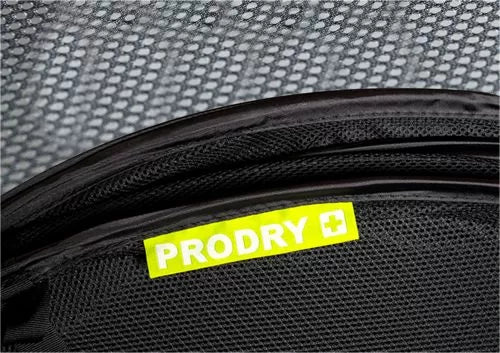 DryPro VI 75cm. 6 Levels