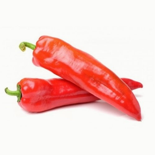 Pepperone de Eusebio (Pepperone de Eusebio) - 15 buc. semințe