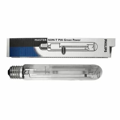 Philips MASTER GreenPower CG T 600W - lampă/bec cu sodiu pentru înflorire