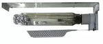 PowerPlant Heat Shield-Large - light diffuser (large)
