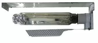 PowerPlant Heat Shield-Large - light diffuser (large)