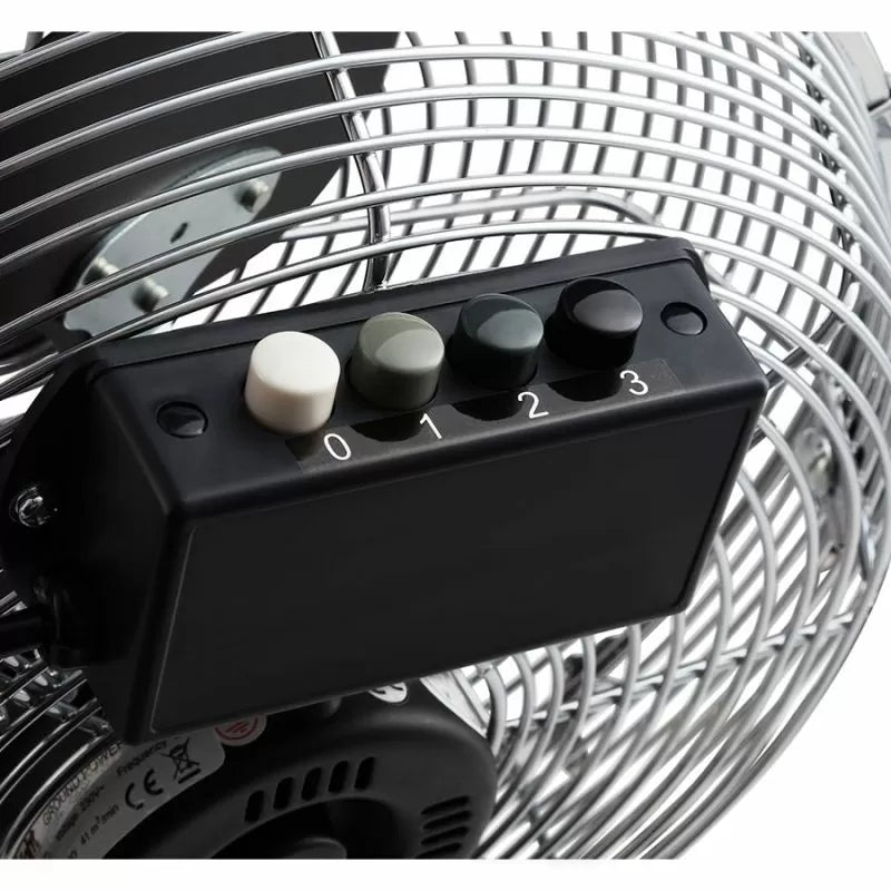 RALIGHT Floor Fan FE-30