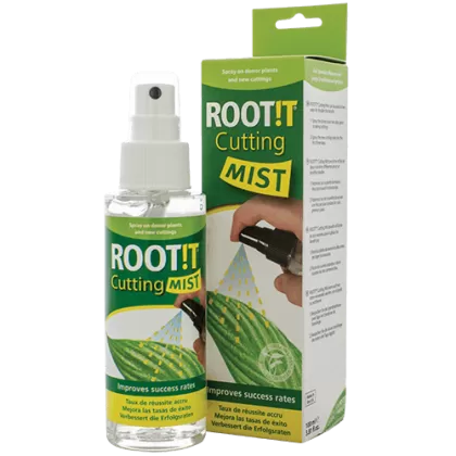 ROOT!T Cutting Mist 100ml. (spray) - stimulator pentru rădăcini pentru clone (butași)