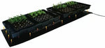 Covorașe de încălzire ROOT!T 40 × 120 cm