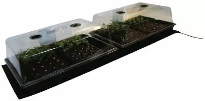 Covorașe de încălzire ROOT!T 40 × 120 cm