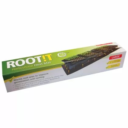 Covorașe de încălzire ROOT!T 40 × 120 cm